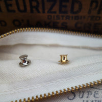 [Asilda Pin] Deluxe Clutches