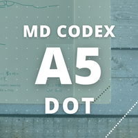 [MD Journal] Codex (A5)