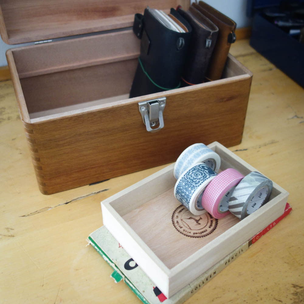 Classiky] Toga First Aid Box (Small) – Baum-kuchen