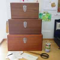 [Classiky] Toga First Aid Box (Small)