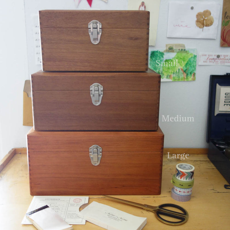 [Classiky] Toga First Aid Box (Small)