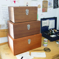 [Classiky] Toga First Aid Box (Small)