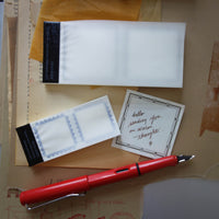 [Classiky] Label Book
