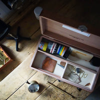 [Classiky] Toga Desk Tool Box