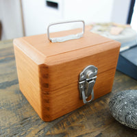 [Classiky] Toga Wood Small Box