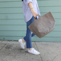 [AP] Cylinder Tote