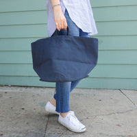 [AP] Cylinder Tote