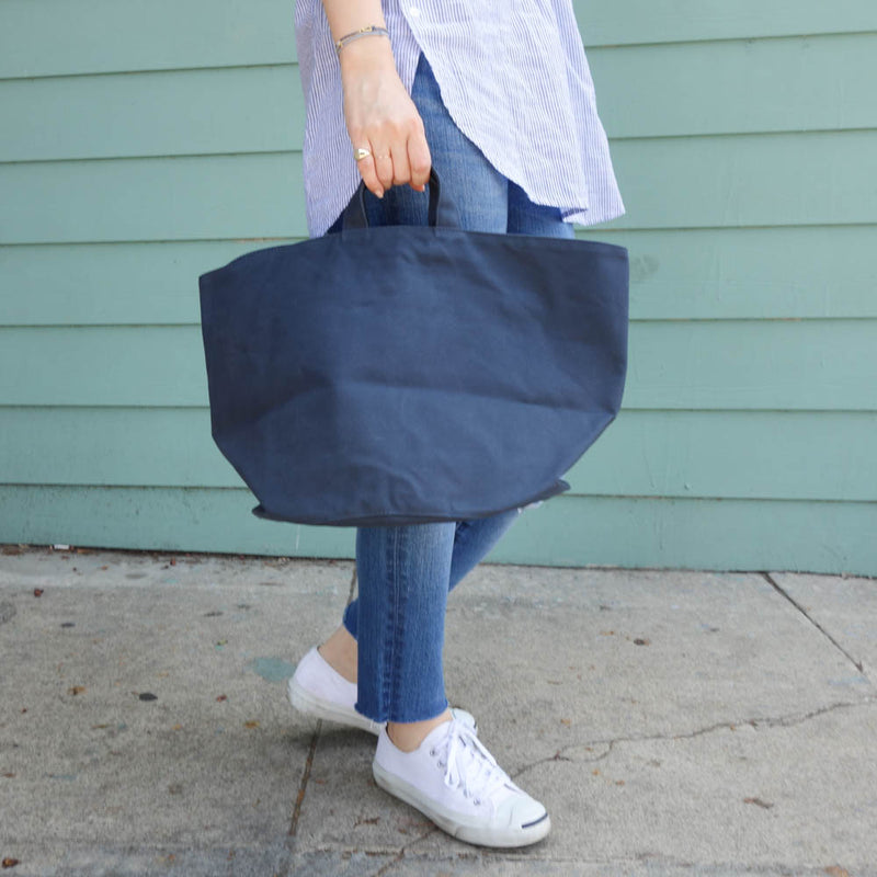 [AP] Cylinder Tote