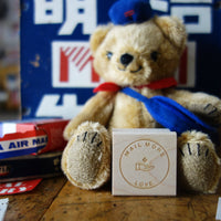 [BK Original Stamp] mail more LOVE