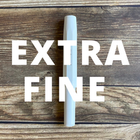 [Kaweco] Skyline Sport Fountain Pen || White