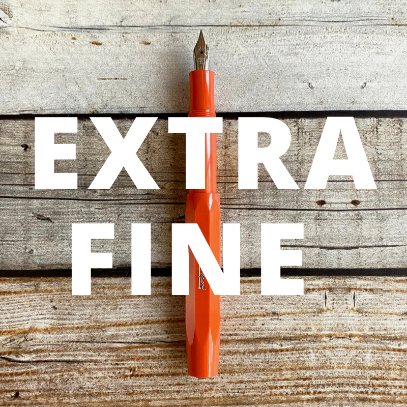 [Kaweco] Skyline Sport Fountain Pen || Fox
