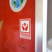 [BK Original Sticker] Please Handle with LOVE
