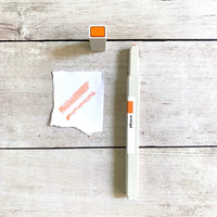 [Kokuyo] Crayon Highlighter "Pasta"