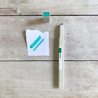 [Kokuyo] Crayon Highlighter "Pasta"
