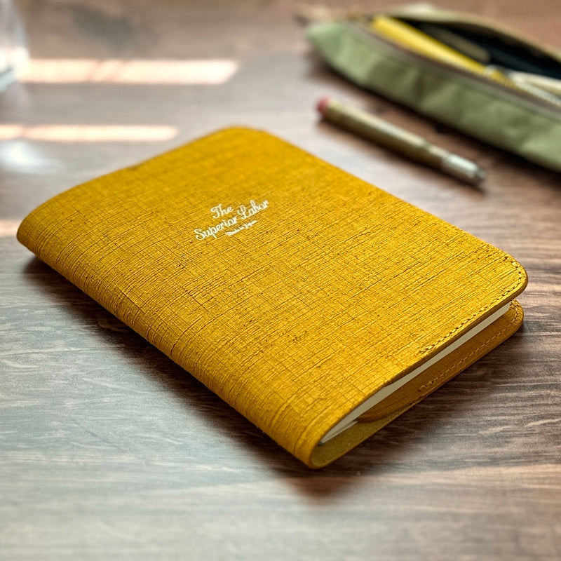 [TSL Cover] 2022 Limited Edition Original Leather (A6)