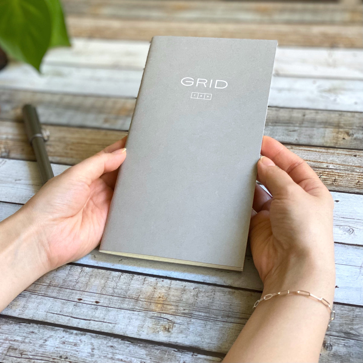 [BKxTRC] Grid Notebook
