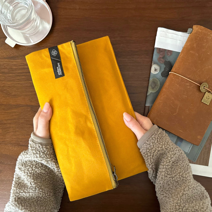 [BKxAP] Diary Pouch (Large)