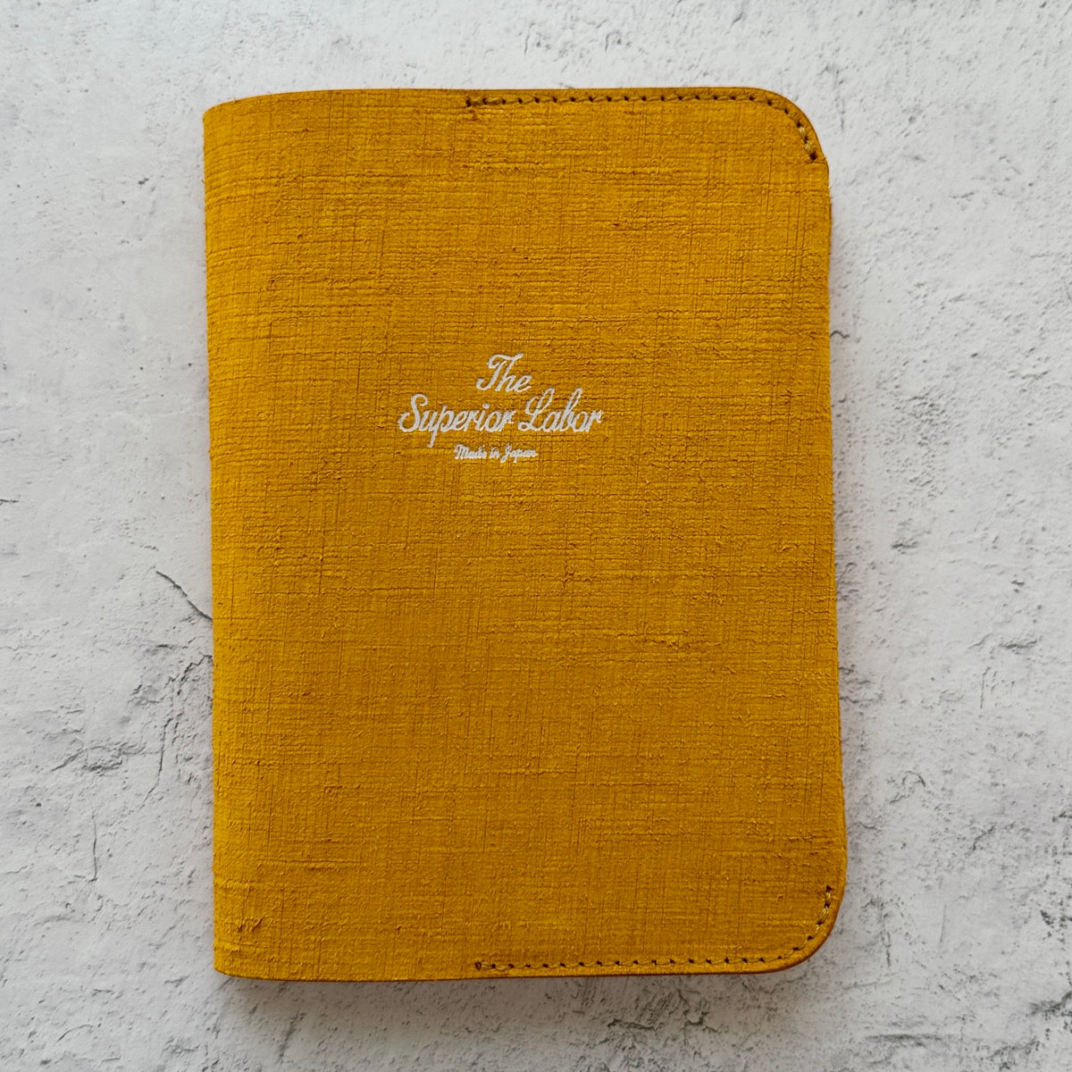 [TSL Cover] 2022 Limited Edition Original Leather (A6)