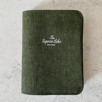 [TSL Cover] 2022 Limited Edition Original Leather (A6)