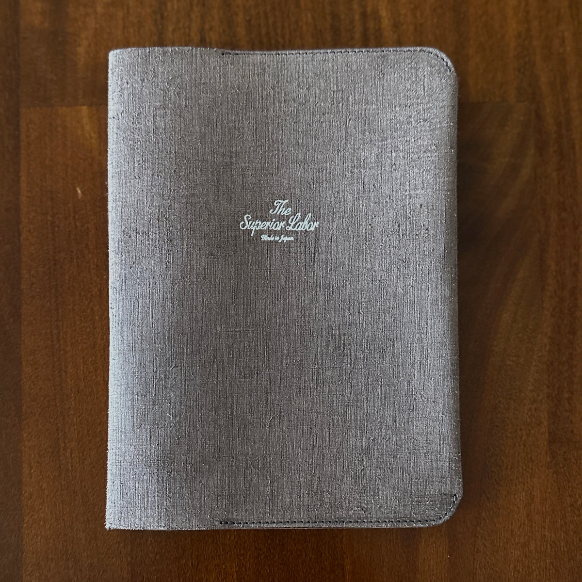 [TSL Cover] 2022 Limited Edition Original Leather (A5)