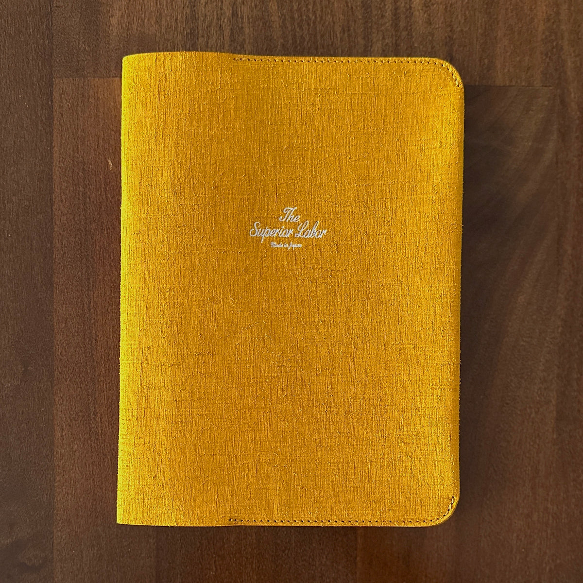 [TSL Cover] 2022 Limited Edition Original Leather (A5)