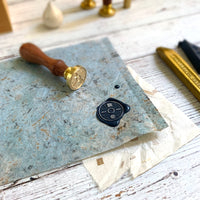 [BK Original Wax Seal] Ichigo Ichie