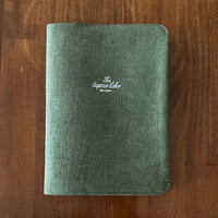 [TSL Cover] 2022 Limited Edition Original Leather (A5)