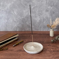 [Hello Homebody] Ceramic Incense Burner