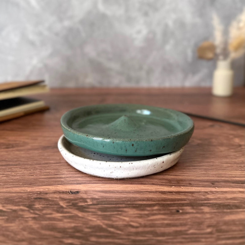 [Hello Homebody] Ceramic Incense Burner