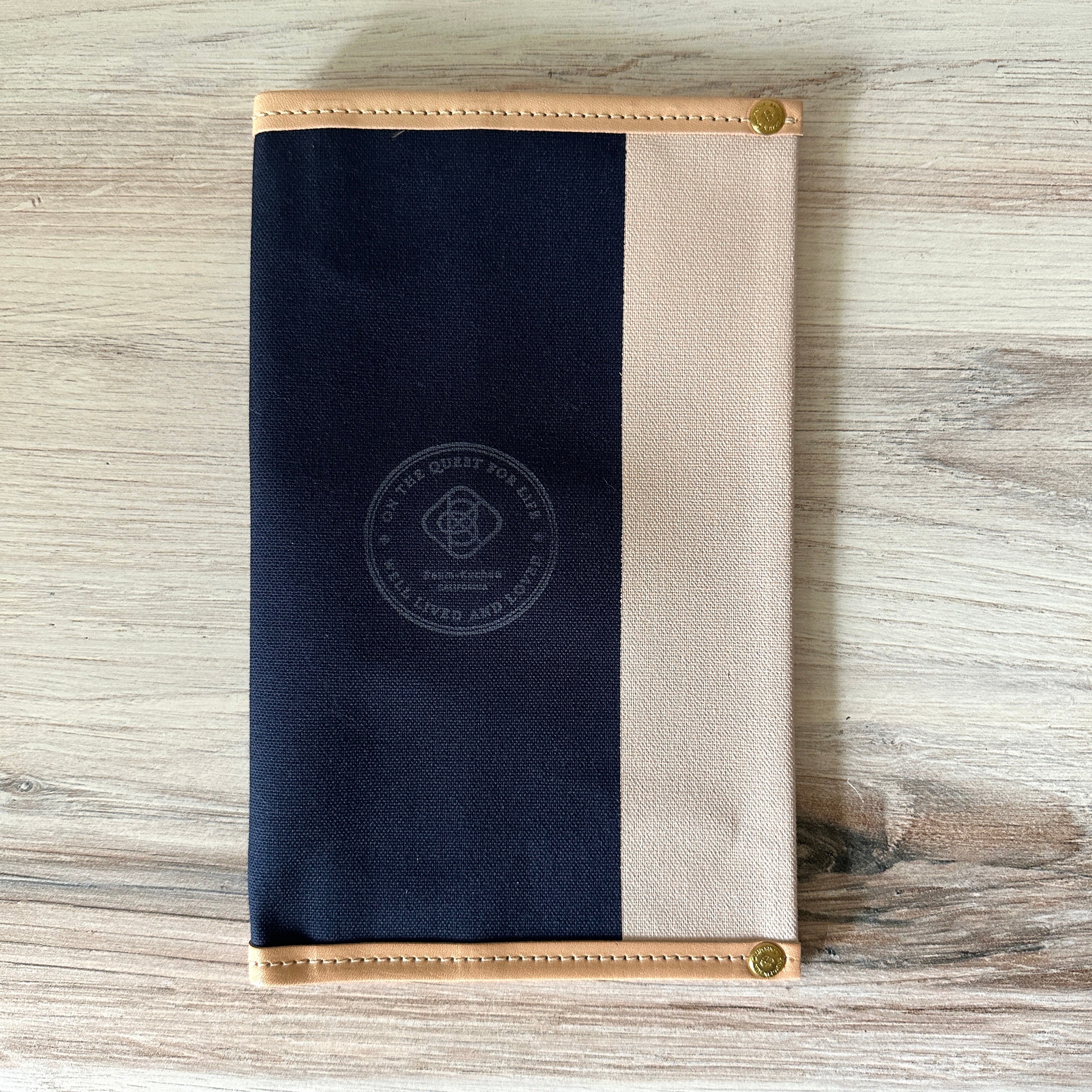 [BKxTSL Cover] Mocha (A5 Slim Jibun)