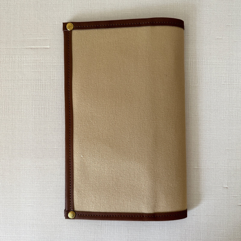 [BKxTSL Cover] Mocha (A5 Slim Jibun)