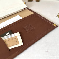 [BKxTSL Cover] Mocha (A5 Slim Jibun)