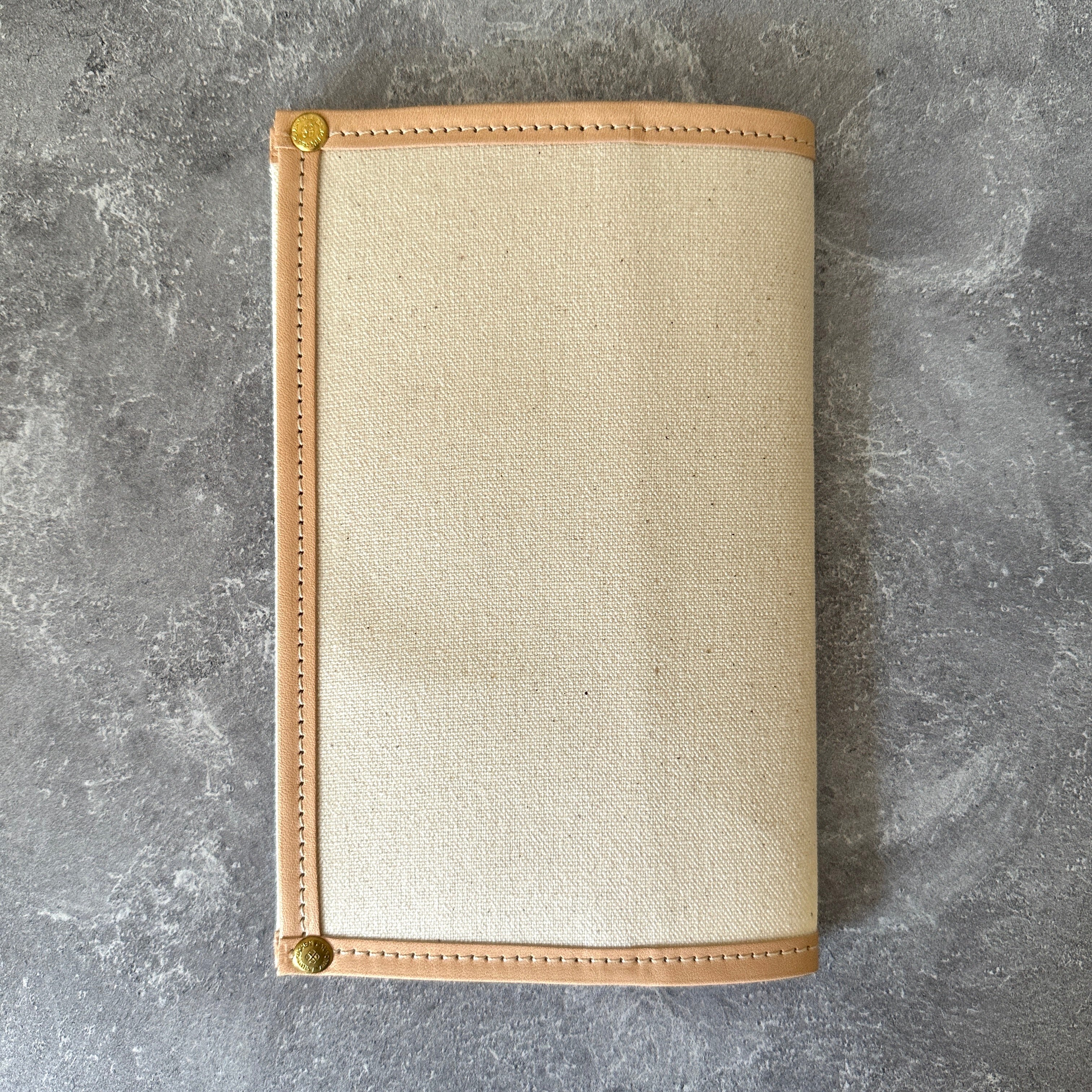 BKxTSL Cover] Sea Shell (B6 Slim) – Baum-kuchen
