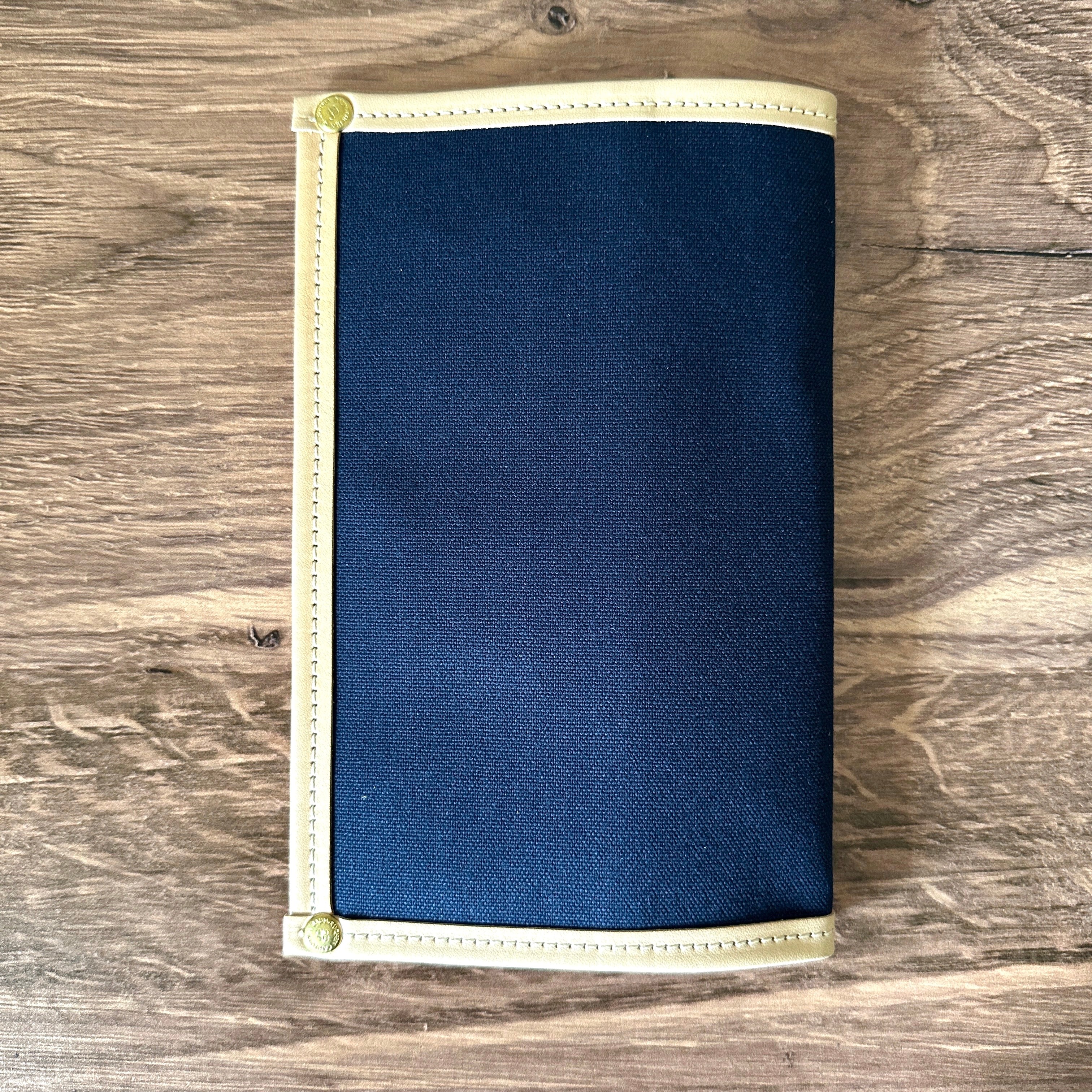 BKxTSL Cover] Night Walk (B6 Slim) – Baum-kuchen