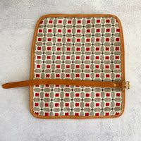 [TSL] JIM THOMPSON Pen Roll // Hopscotch