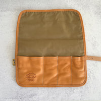 [TSL] JIM THOMPSON Pen Roll // Hopscotch
