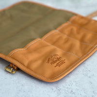 [TSL] JIM THOMPSON Pen Roll // Hopscotch