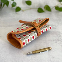 [TSL] JIM THOMPSON Pen Roll // Hopscotch