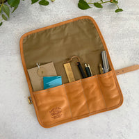 [TSL] JIM THOMPSON Pen Roll // Hopscotch