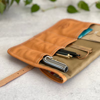 [TSL] JIM THOMPSON Pen Roll // Hopscotch