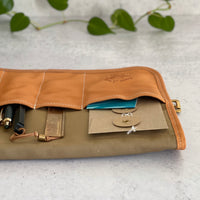 [TSL] JIM THOMPSON Pen Roll // Hopscotch