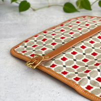 [TSL] JIM THOMPSON Pen Roll // Hopscotch