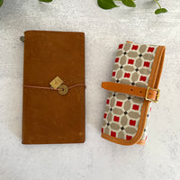 [TSL] JIM THOMPSON Pen Roll // Hopscotch