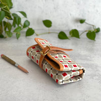 [TSL] JIM THOMPSON Pen Roll // Hopscotch
