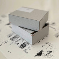 [Yohaku Stamp Set] Vol. 8