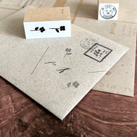 [Yohaku Stamp Set] Vol. 7