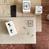 [Yohaku Stamp Set] Vol. 7