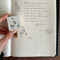 [Yohaku Stamp Set] Vol. 7