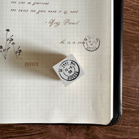 [Yohaku Stamp Set] Vol. 7