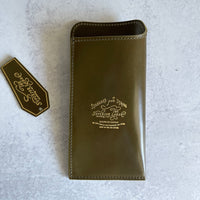 [TSL] Cordovan Pen Case